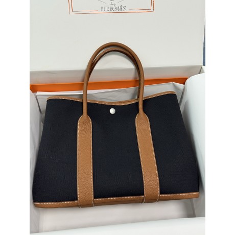 Garden 36cm 3G/栗色/栗子色/Alezan  アルザン シルバー金具