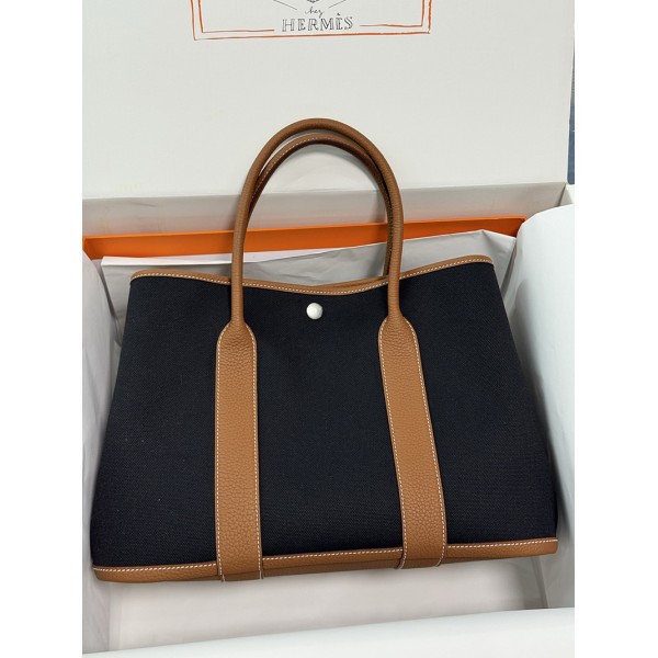 Garden 36cm 3G/栗色/栗子色/Alezan  アルザン シルバー金具