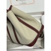 Garden Party 30cm K1/石榴红/Rouge Grenat  ルージュグレナ