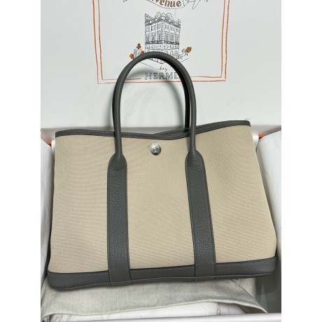 Garden Party 30cm 0L/ Gris Meyer 积雨云灰  グリメイヤー