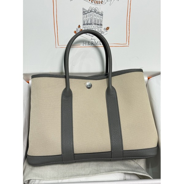 Garden Party 30cm 0L/ Gris Meyer 积雨云灰  グリメイヤー