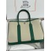 Garden Party 30cm U4/丝绒绿/Vert Vertigo  ヴェールヴェルティゴ シルバー金具