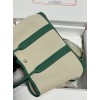 Garden Party 30cm U4/丝绒绿/Vert Vertigo  ヴェールヴェルティゴ シルバー金具