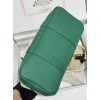 Garden Party 30cm U4/丝绒绿/Vert Vertigo  ヴェールヴェルティゴ シルバー金具