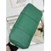Garden Party 30cm U4/丝绒绿/Vert Vertigo  ヴェールヴェルティゴ シルバー金具