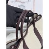 Garden Party 30cm 0G/马鞍红/Rouge Sellier  ルージュセリエ