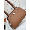 Tablier Sellier  37 /Gold   ゴールド ゴールド金具 26x16x9