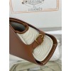 Tablier Sellier 37 /Gold   ゴールド  26x16x9