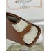 Tablier Sellier 37 /Gold   ゴールド  26x16x9