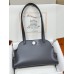 Tablier Sellier 85/石板灰/Ardoise  アルドワーズ ゴールド金具 26x16x9