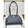 Tablier Sellier 85/石板灰/Ardoise  アルドワーズ ゴールド金具 26x16x9