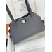 Tablier Sellier 85/石板灰/Ardoise  アルドワーズ ゴールド金具 26x16x9