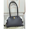 Tablier Sellier 85/石板灰/Ardoise  アルドワーズ ゴールド金具 26x16x9