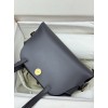 Tablier Sellier 85/石板灰/Ardoise  アルドワーズ ゴールド金具 26x16x9