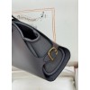 Tablier Sellier 85/石板灰/Ardoise  アルドワーズ ゴールド金具 26x16x9