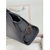 Tablier Sellier 85/石板灰/Ardoise  アルドワーズ ゴールド金具 26x16x9
