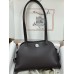 Tablier Sellier 46/乌木色/Ebene  エベーヌ ゴールド金具 