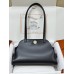 Tablier Sellier 89/黑色/Black (Noir) ブラック ゴールド金具