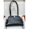 Tablier Sellier 89/黑色/Black (Noir) ブラック ゴールド金具