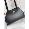 Tablier Sellier 89/黑色/Black (Noir) ブラック ゴールド金具