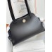Tablier Sellier 89/黑色/Black (Noir) ブラック ゴールド金具