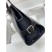 Tablier Sellier 89/黑色/Black (Noir) ブラック ゴールド金具