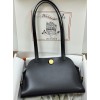Tablier Sellier  89/黑色/Black (Noir) ブラック