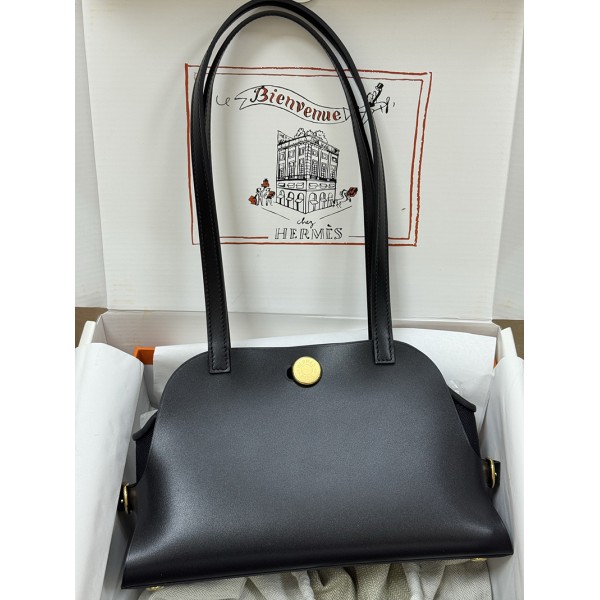 Tablier Sellier  89/黑色/Black (Noir) ブラック