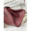 shoulder birkin 29cm  55/爱马仕红/Rouge H  ルージュアッシュ