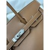 shoulder birkin 37/金色（金棕）/金刚色之37 /Gold   ゴールド