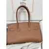 shoulder birkin 37/金色（金棕）/金刚色之37 /Gold   ゴールド ゴールド金具