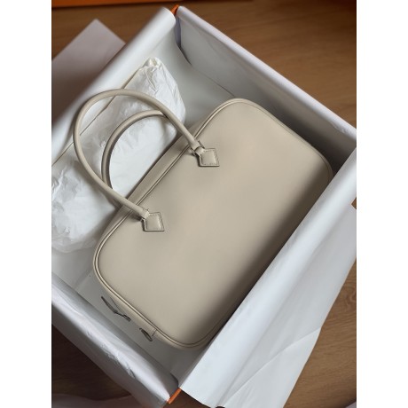 Plume Elan  10/奶昔白/Craie クレフランス輸入素材 スイフト swift