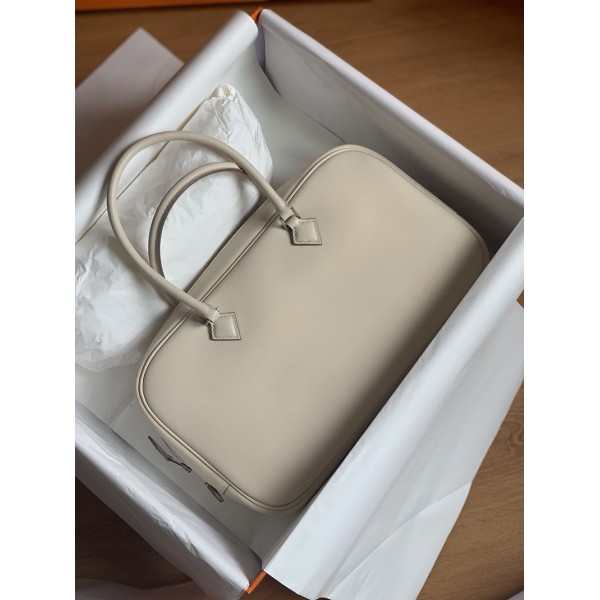 Plume Elan  10/奶昔白/Craie クレフランス輸入素材 スイフト swift