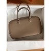 Plume Elan 18/大象灰/Étoupe Grey (Étoupe)  エトゥープ フランス輸入素材 スイフト swift
