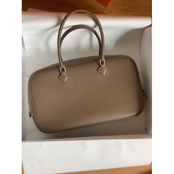 Plume Elan 18/大象灰/Étoupe Grey (Étoupe)  エトゥープ フランス輸入素材 スイフト swift