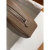 Plume Elan 18/大象灰/Étoupe Grey (Étoupe)  エトゥープ フランス輸入素材 スイフト swift