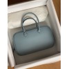 Plume Elan J7/亚麻蓝/Blue Lin  ブルーラン フランス輸入素材 スイフト swift