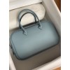 Plume Elan J7/亚麻蓝/Blue Lin  ブルーラン フランス輸入素材 スイフト swift