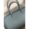 Plume Elan J7/亚麻蓝/Blue Lin  ブルーラン フランス輸入素材 スイフト swift