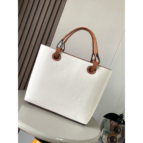 Bag-Loe-001 サイズ  :   29 x25 x14 cm