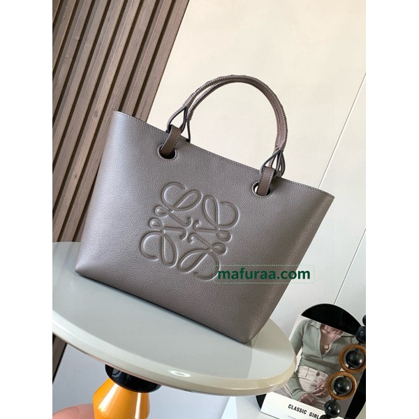 Bag-Loe-004 サイズ  :   29 x25 x14 cm