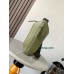 Bag-Loe-014 サイズ  :   32.5 x9 x12.3 cm