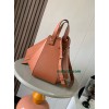 Bag-Loe-021 サイズ  :   30 x25 x14 cm