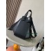 Bag-Loe-022 サイズ  :   30 x25 x14 cm