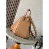 Bag-Loe-023 サイズ  :   30 x25 x14 cm
