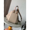Bag-Loe-025 サイズ  :   30 x25 x14 cm
