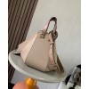 Bag-Loe-025 サイズ  :   30 x25 x14 cm