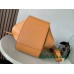 Bag-Loe-027 サイズ  :   30 x25 x14 cm
