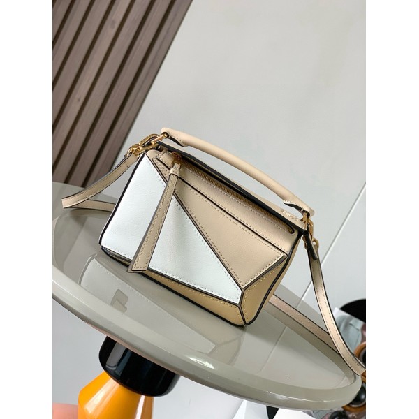 Bag-Loe-035 サイズ  :   18 x12.5 x8 cm