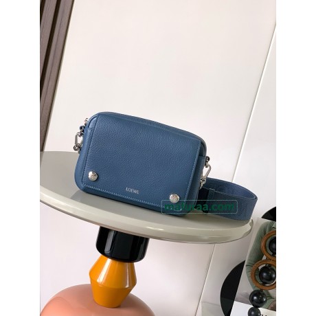 Bag-Loe-037 サイズ  :   20 x12.5 x6  cm